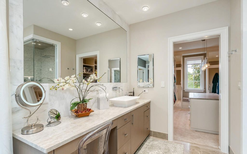 C.F. Holloways Extraordinary Custom Masterpiece in Pennsylvania Listed at 3.795 Million 24