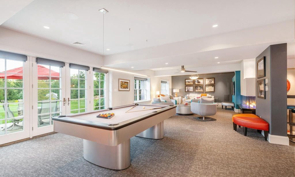 C.F. Holloways Extraordinary Custom Masterpiece in Pennsylvania Listed at 3.795 Million 34