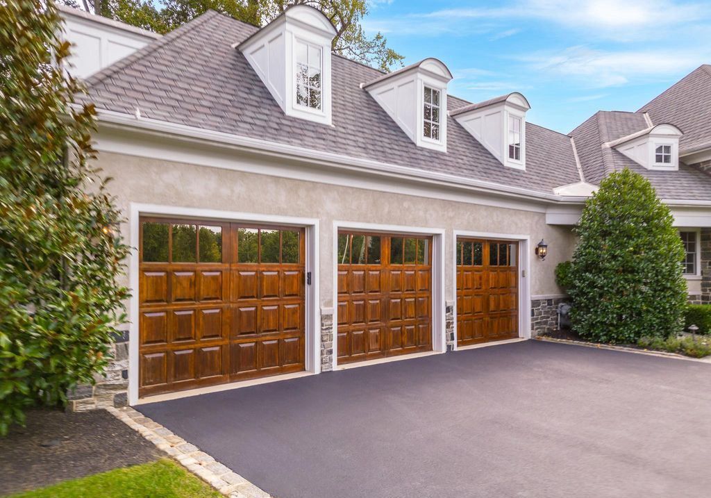 C.F. Holloways Extraordinary Custom Masterpiece in Pennsylvania Listed at 3.795 Million 4