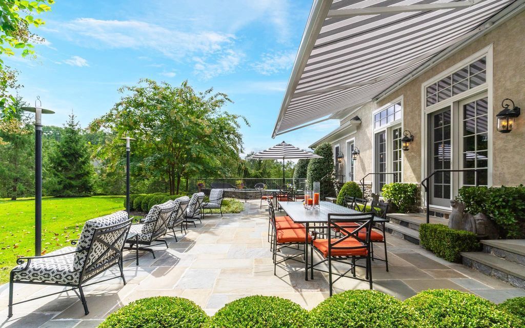 C.F. Holloways Extraordinary Custom Masterpiece in Pennsylvania Listed at 3.795 Million 41