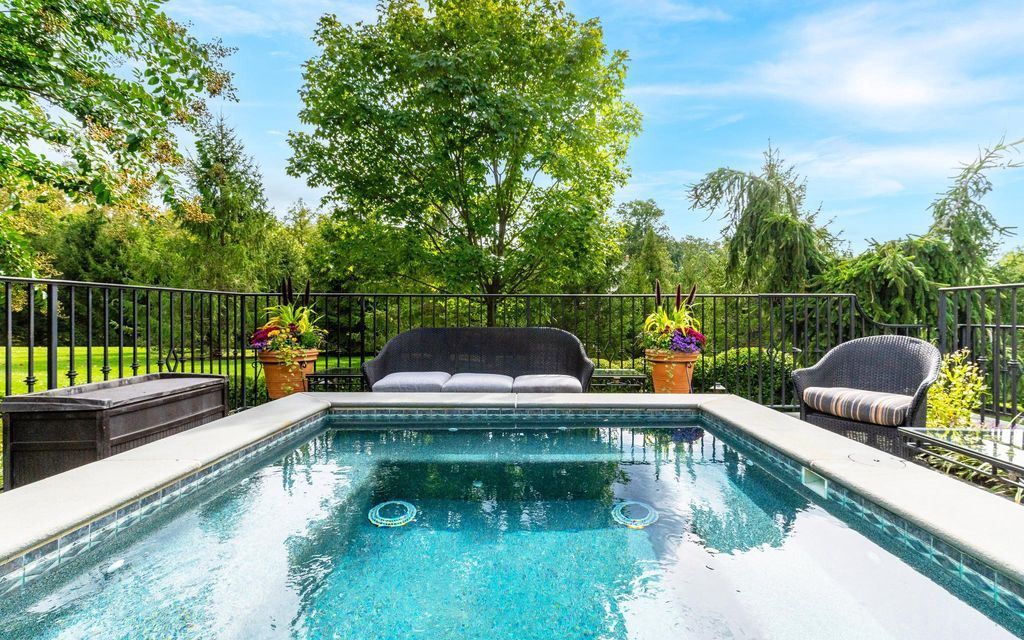 C.F. Holloways Extraordinary Custom Masterpiece in Pennsylvania Listed at 3.795 Million 43