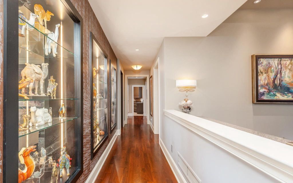 C.F. Holloways Extraordinary Custom Masterpiece in Pennsylvania Listed at 3.795 Million 9