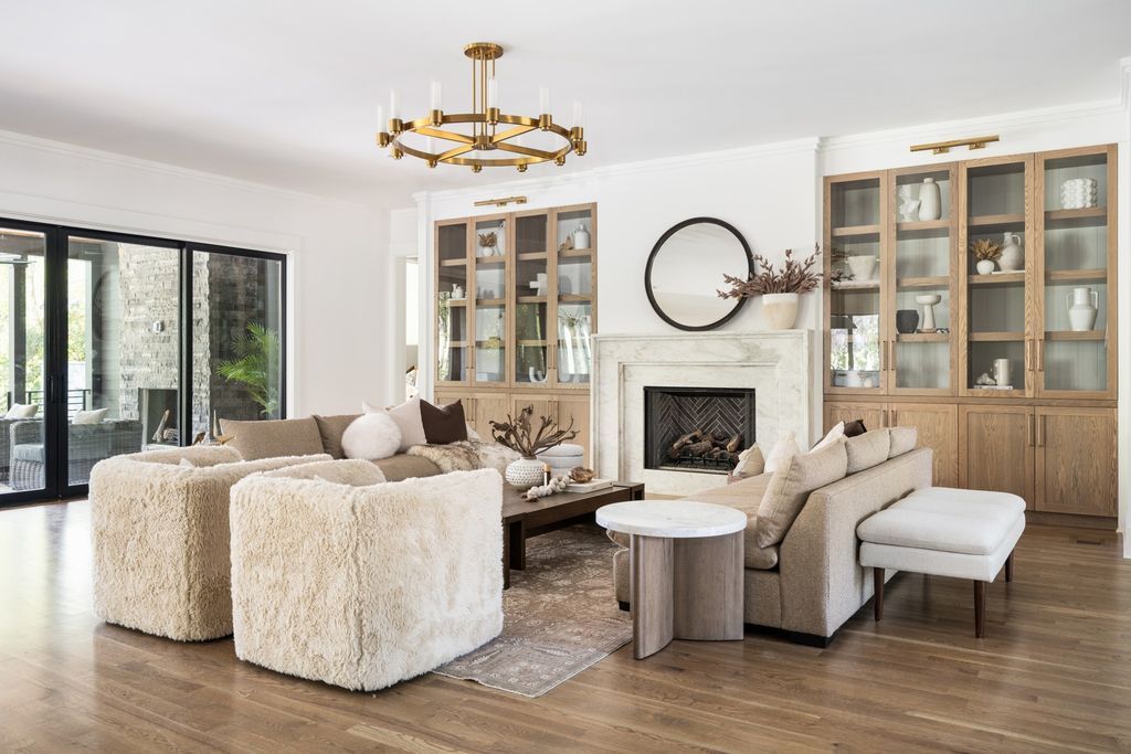 Captivating Tennessee Home a Haven for Family Enjoyment Listed at 4.49 Million 10