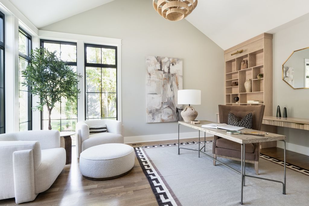 Captivating Tennessee Home a Haven for Family Enjoyment Listed at 4.49 Million 11