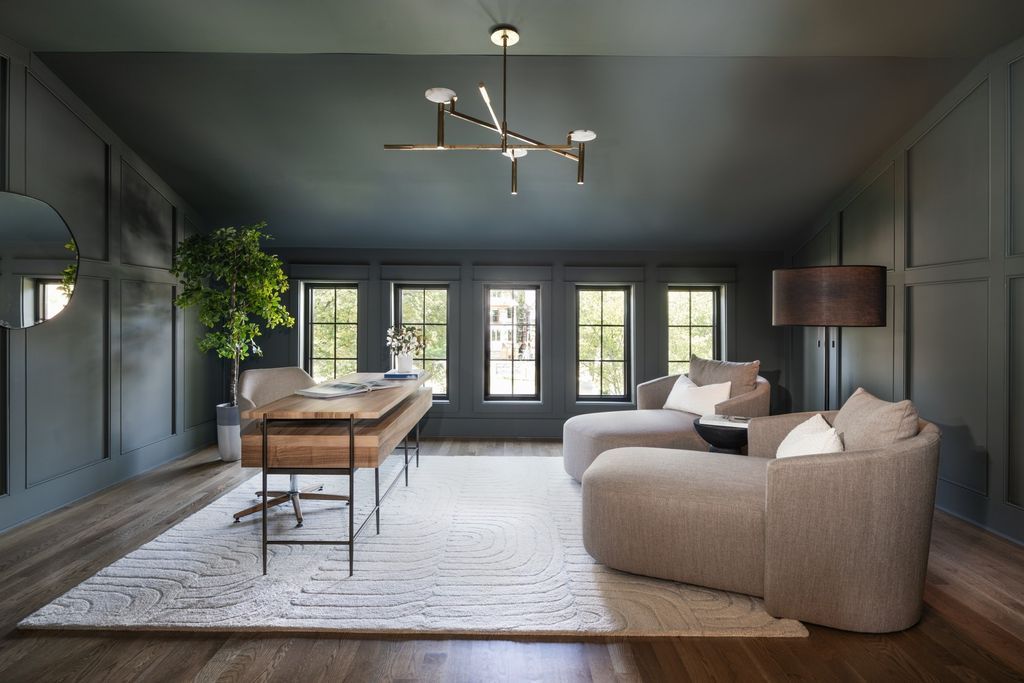 Captivating Tennessee Home a Haven for Family Enjoyment Listed at 4.49 Million 24