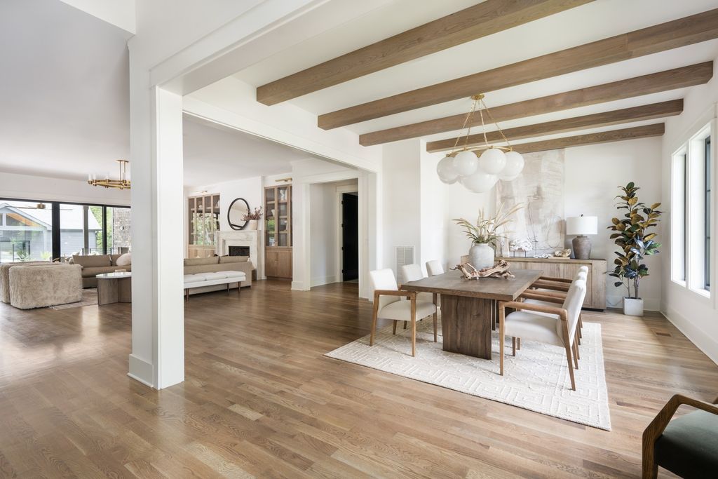 Captivating Tennessee Home a Haven for Family Enjoyment Listed at 4.49 Million 7