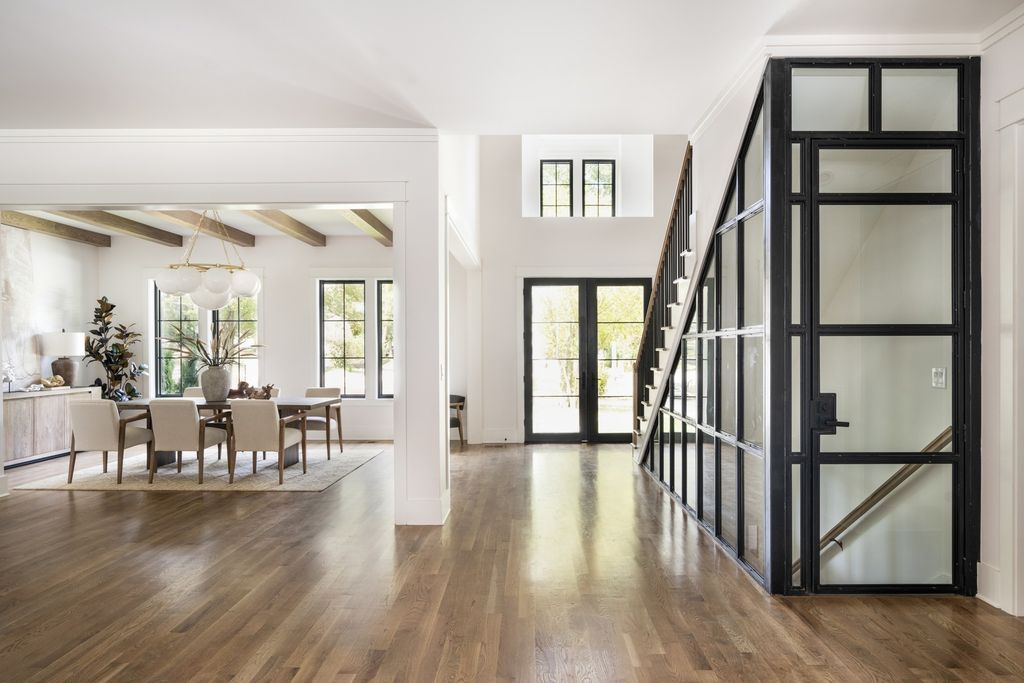 Captivating Tennessee Home a Haven for Family Enjoyment Listed at 4.49 Million 8