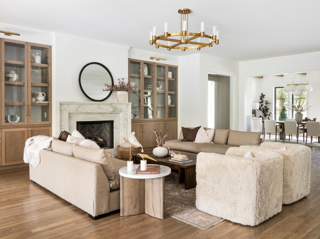 Captivating Tennessee Home a Haven for Family Enjoyment Listed at 4.49 Million 9
