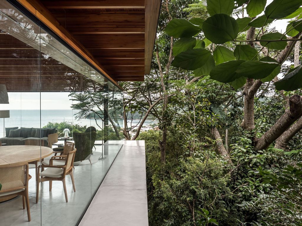 Casa FB A Tranquil Annex Inspired by Vineyard Elegance 18