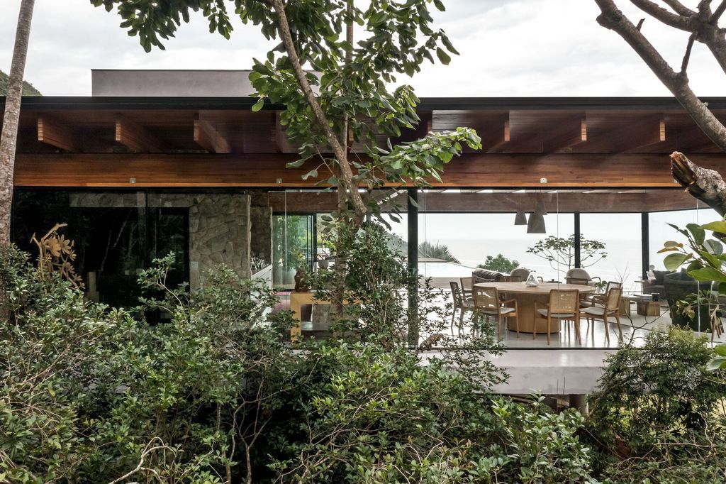 Casa FB A Tranquil Annex Inspired by Vineyard Elegance 20