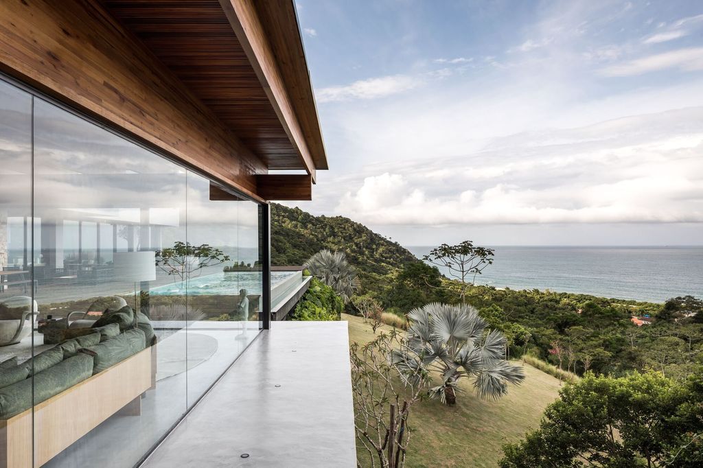Casa FB A Tranquil Annex Inspired by Vineyard Elegance 3