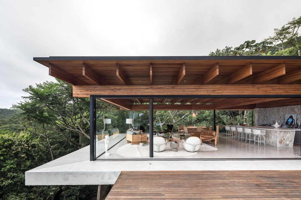 Casa FB A Tranquil Annex Inspired by Vineyard Elegance 5