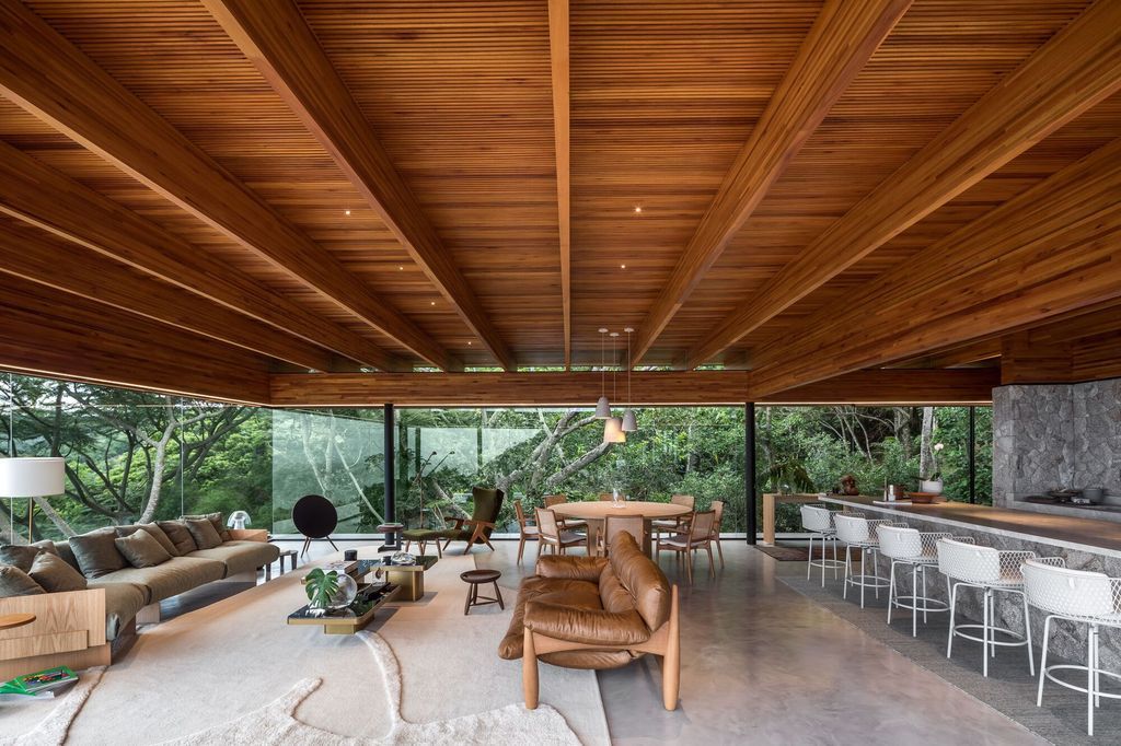 Casa FB A Tranquil Annex Inspired by Vineyard Elegance 6