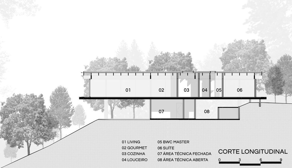 Casa FB A Tranquil Annex Inspired by Vineyard Elegance 8