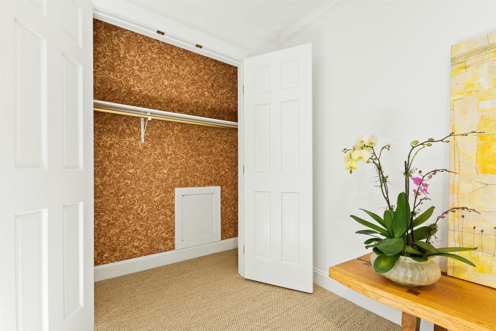 Chic Parisian Flair Meets Modern Sophistication in Chapel Hill Historic Home Listed at 3 43