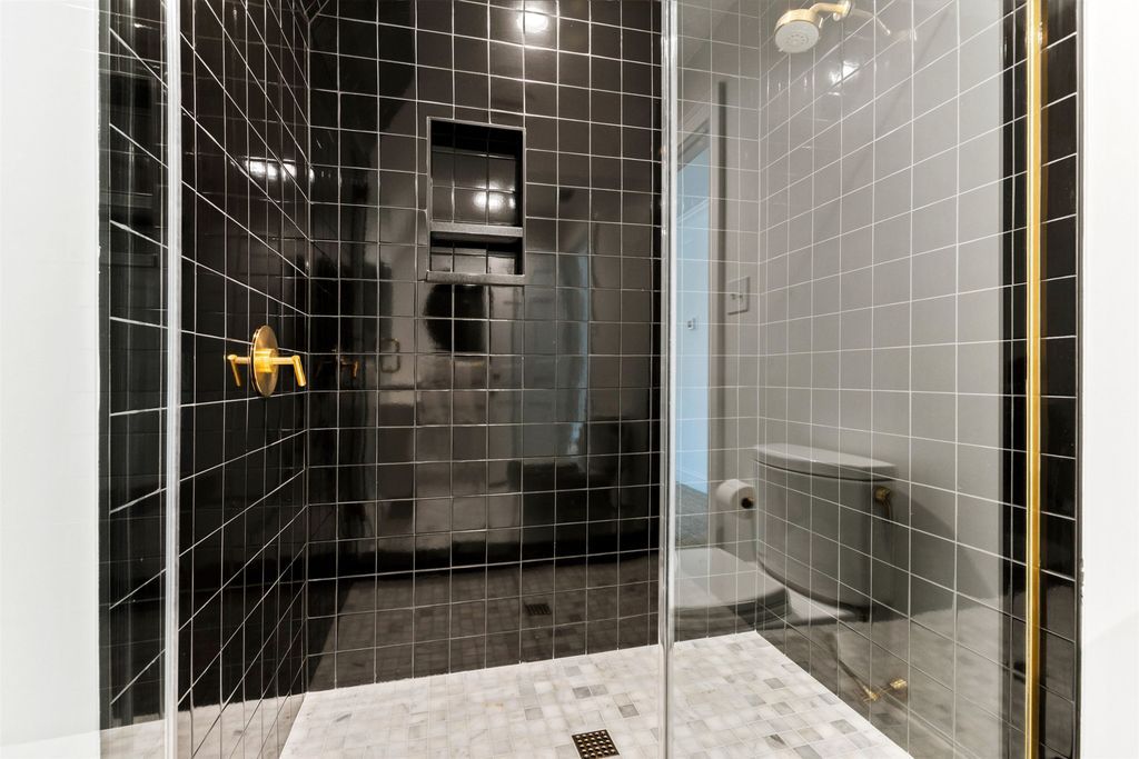 Chic Parisian Flair Meets Modern Sophistication in Chapel Hill Historic Home Listed at 3 47