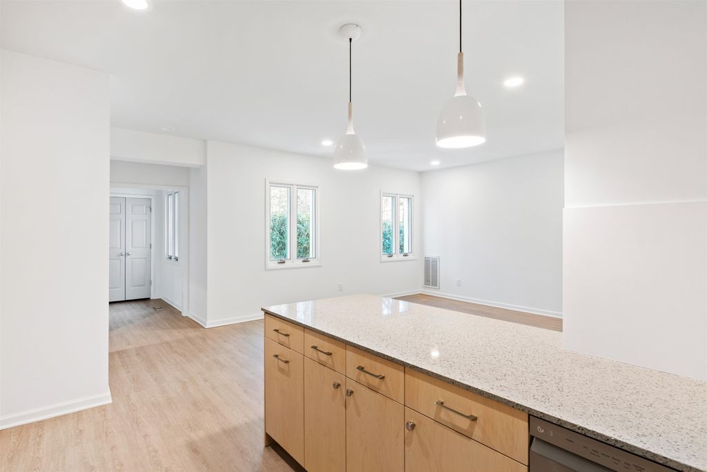 Chic Parisian Flair Meets Modern Sophistication in Chapel Hill Historic Home Listed at 3 53