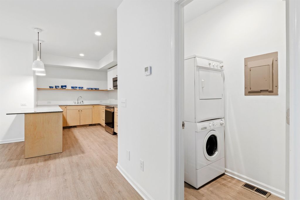 Chic Parisian Flair Meets Modern Sophistication in Chapel Hill Historic Home Listed at 3 54