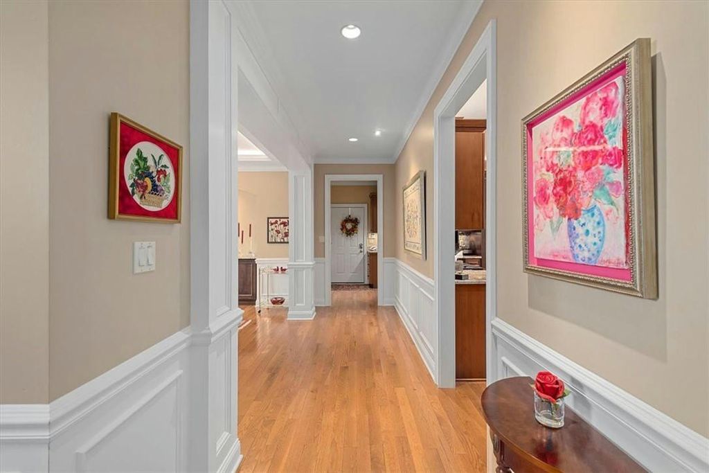 Costa Homebuilders Extraordinary Residence with Lush Landscaping in Pennsylvania Listed at 2.295 Million 29