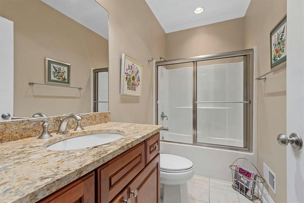 Costa Homebuilders Extraordinary Residence with Lush Landscaping in Pennsylvania Listed at 2.295 Million 36