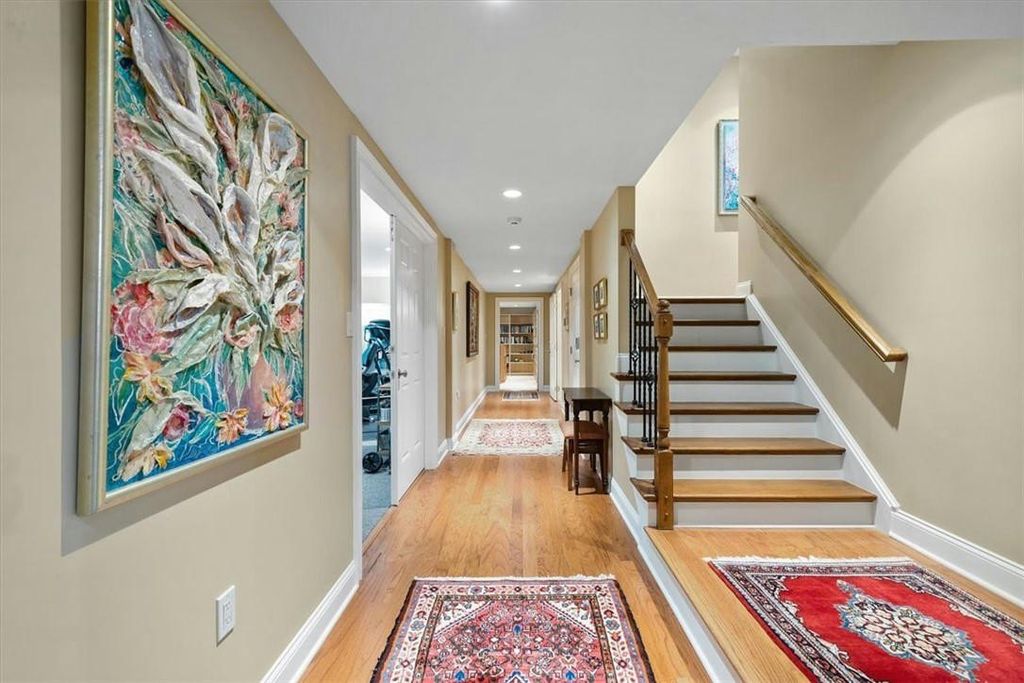 Costa Homebuilders Extraordinary Residence with Lush Landscaping in Pennsylvania Listed at 2.295 Million 38