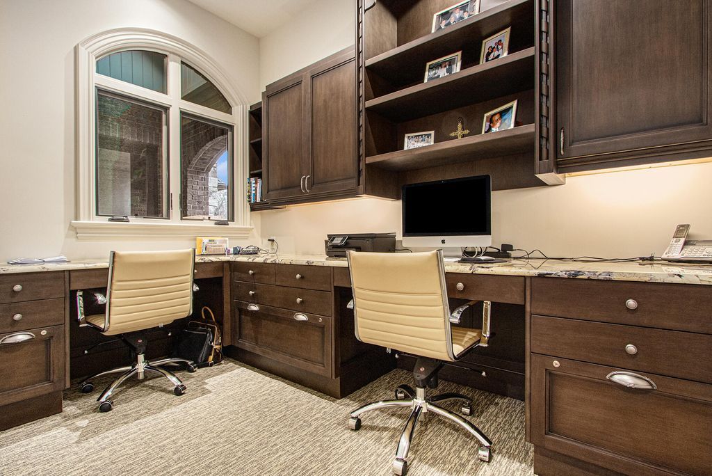 Custom Built 2.25 Million Ranch for Sale in Michigan Offers Luxury Living at Its Finest 29