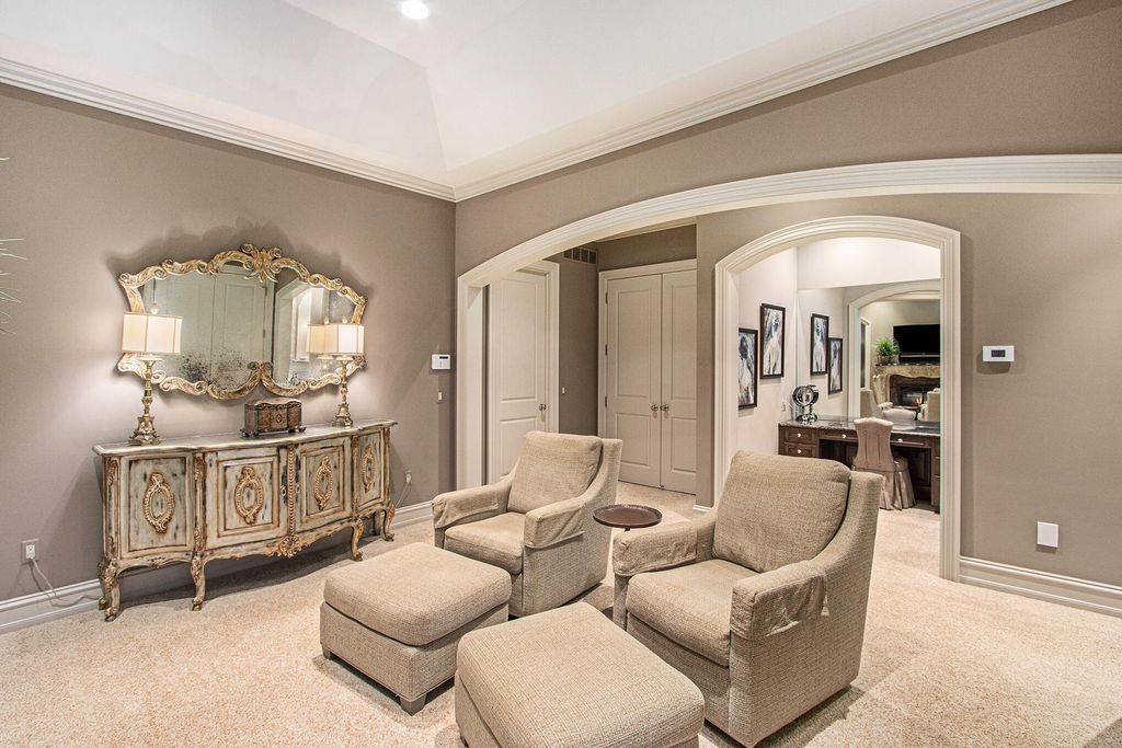 Custom Built 2.25 Million Ranch for Sale in Michigan Offers Luxury Living at Its Finest 30