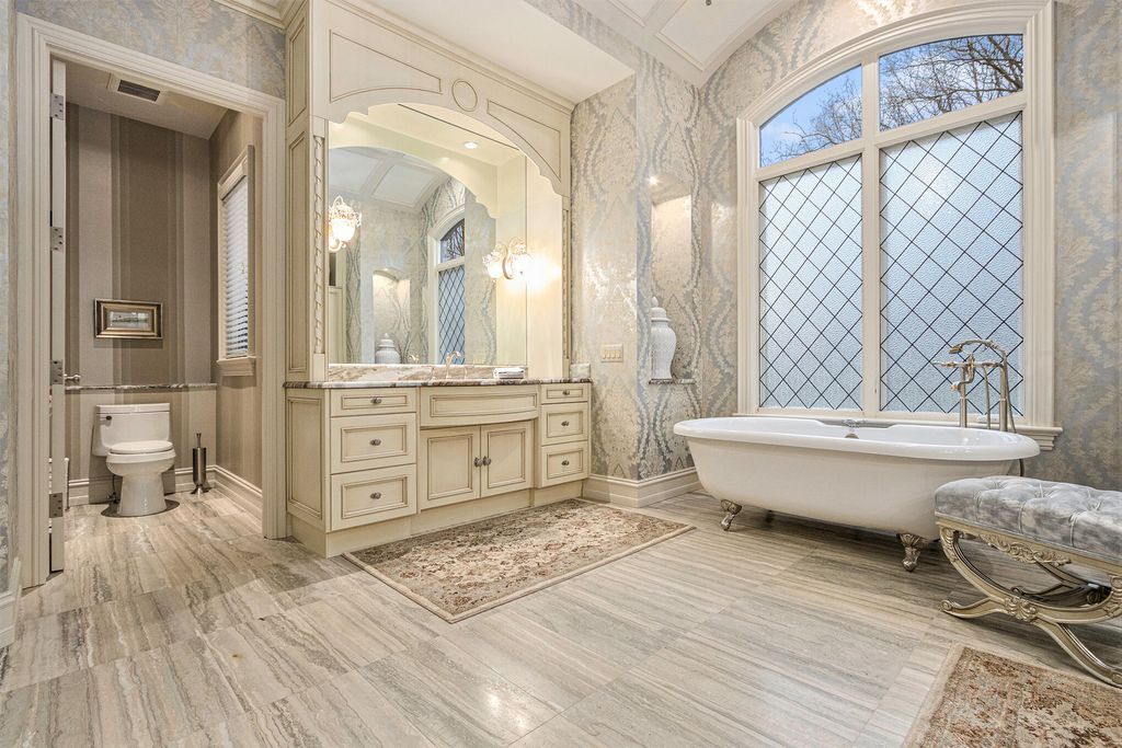 Custom Built 2.25 Million Ranch for Sale in Michigan Offers Luxury Living at Its Finest 35