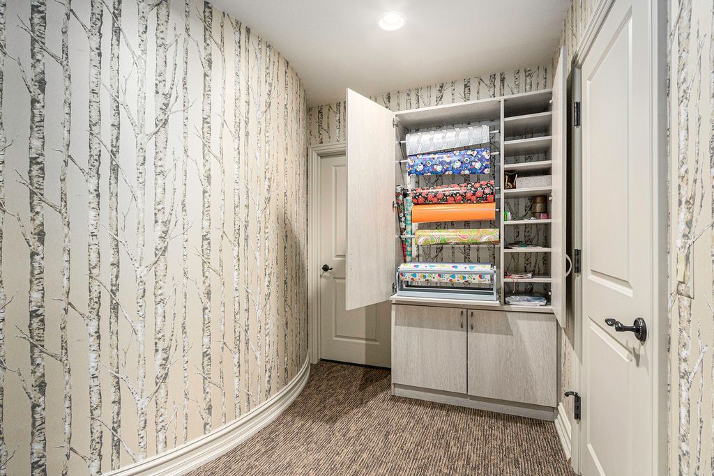 Custom Built 2.25 Million Ranch for Sale in Michigan Offers Luxury Living at Its Finest 44