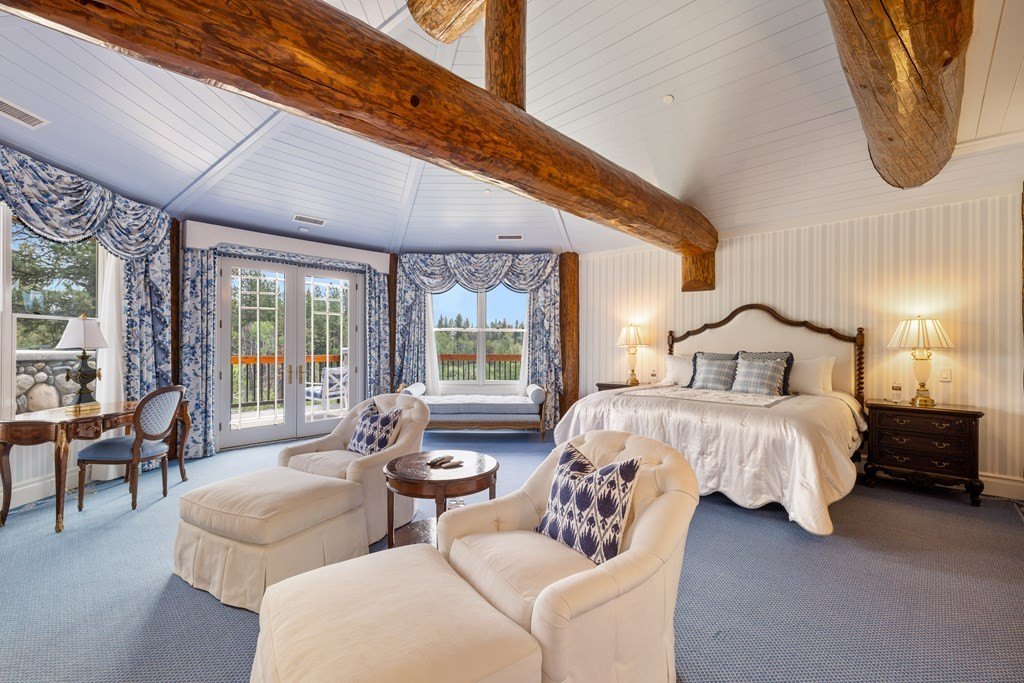 Exclusive 13.9 Million Mountain Retreat Offers Unrivaled Views and Unsurpassed Luxury in Idaho 25