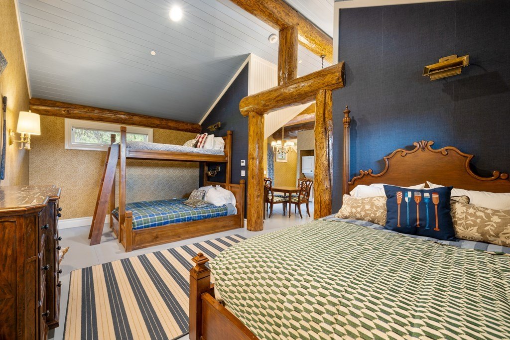 Exclusive 13.9 Million Mountain Retreat Offers Unrivaled Views and Unsurpassed Luxury in Idaho 38