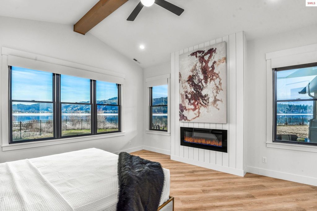 Explore North Idahos Beauty Luxury Waterfront Estate Available for 6 Million 17