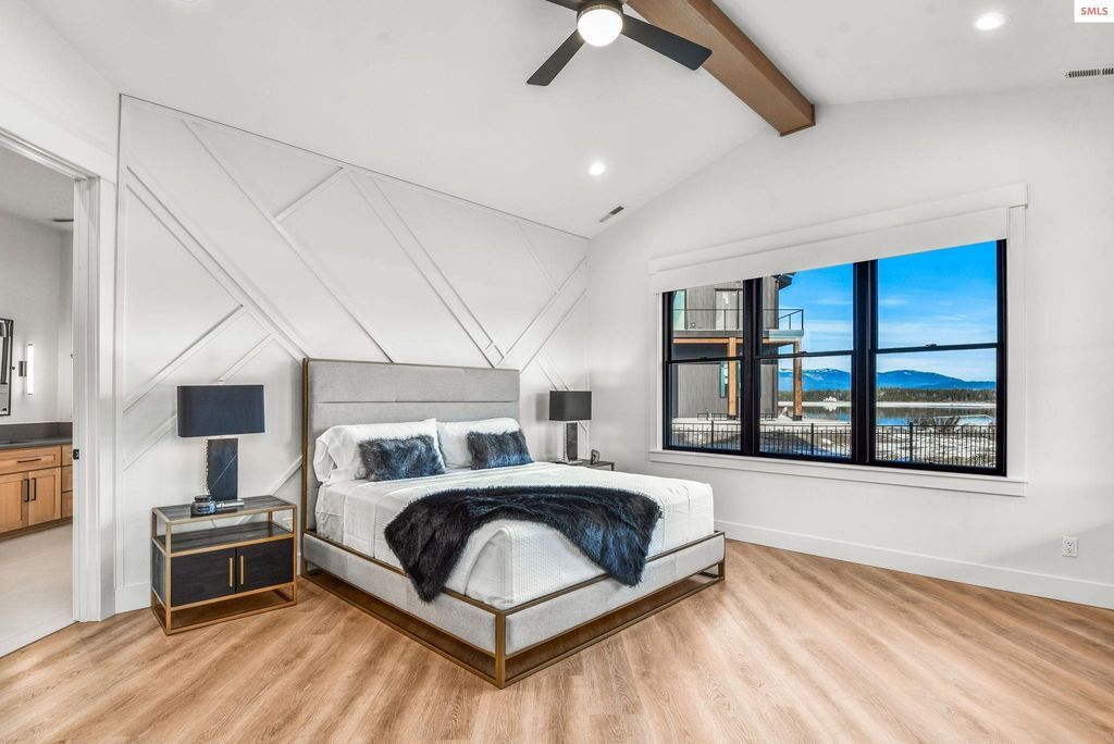 Explore North Idahos Beauty Luxury Waterfront Estate Available for 6 Million 18