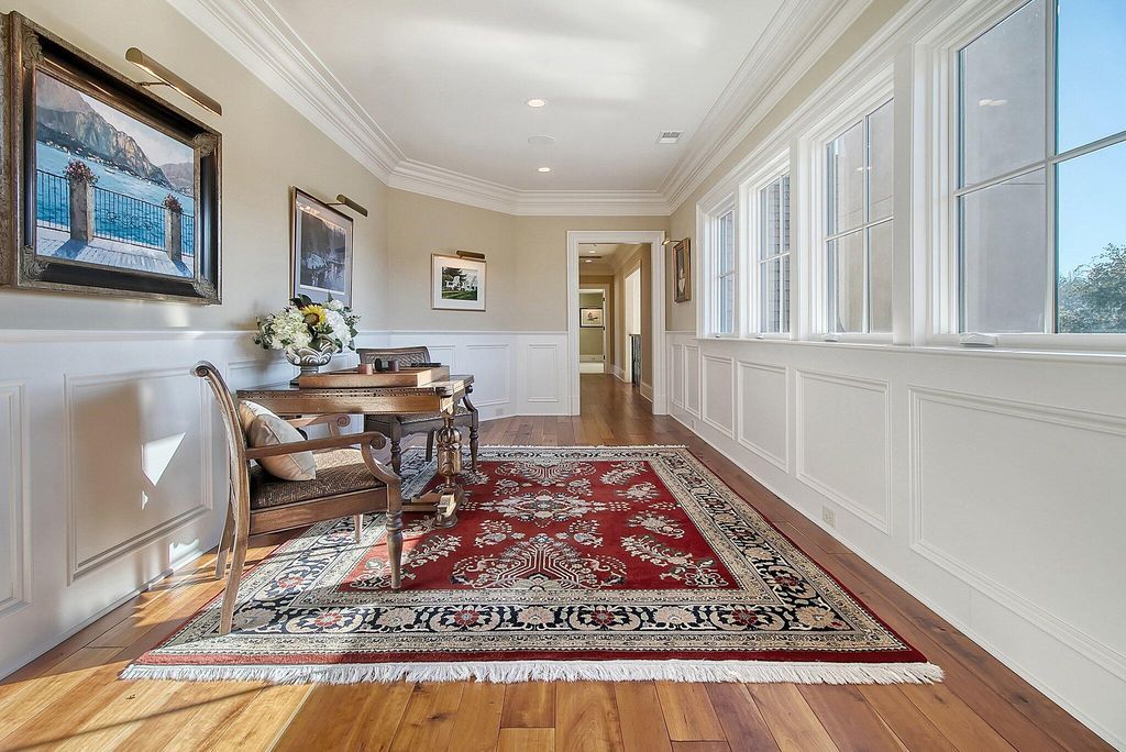 Exquisite Island Living 3.895 Million Golf Course Views Home in South Carolina 32
