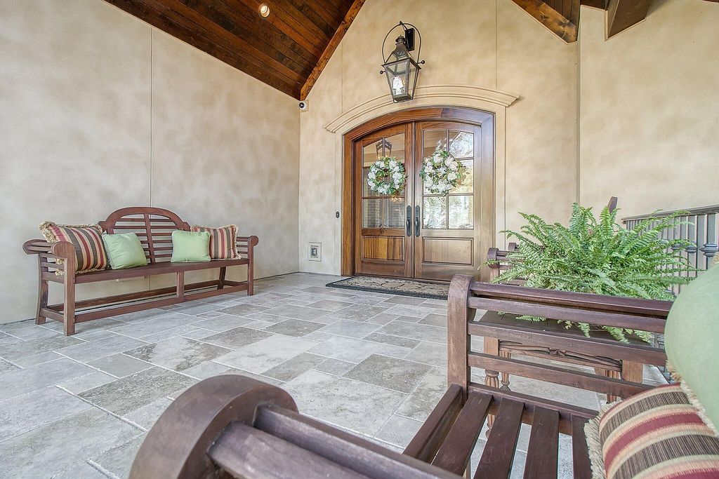 Exquisite Island Living 3.895 Million Golf Course Views Home in South Carolina 5