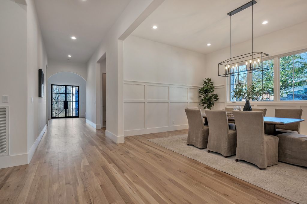 Exquisite Modern Design Tennessee Property with Breathtaking Views Available for 3699900 15