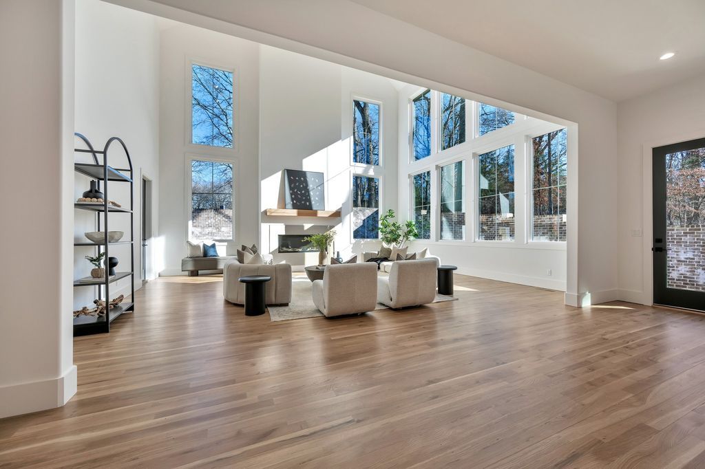 Exquisite Modern Design Tennessee Property with Breathtaking Views Available for 3699900 20