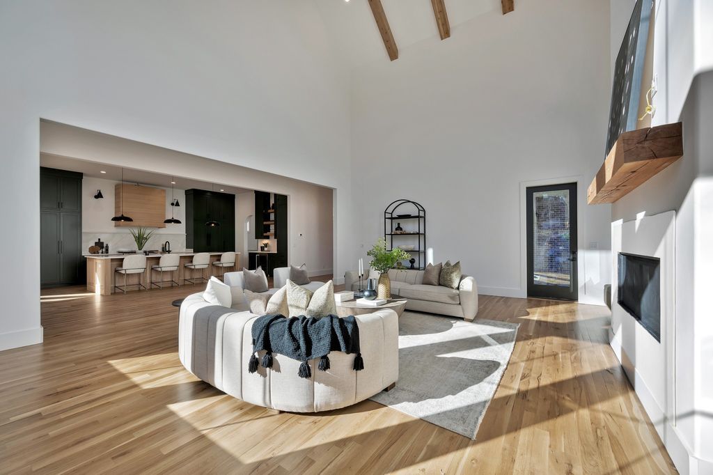 Exquisite Modern Design Tennessee Property with Breathtaking Views Available for 3699900 21