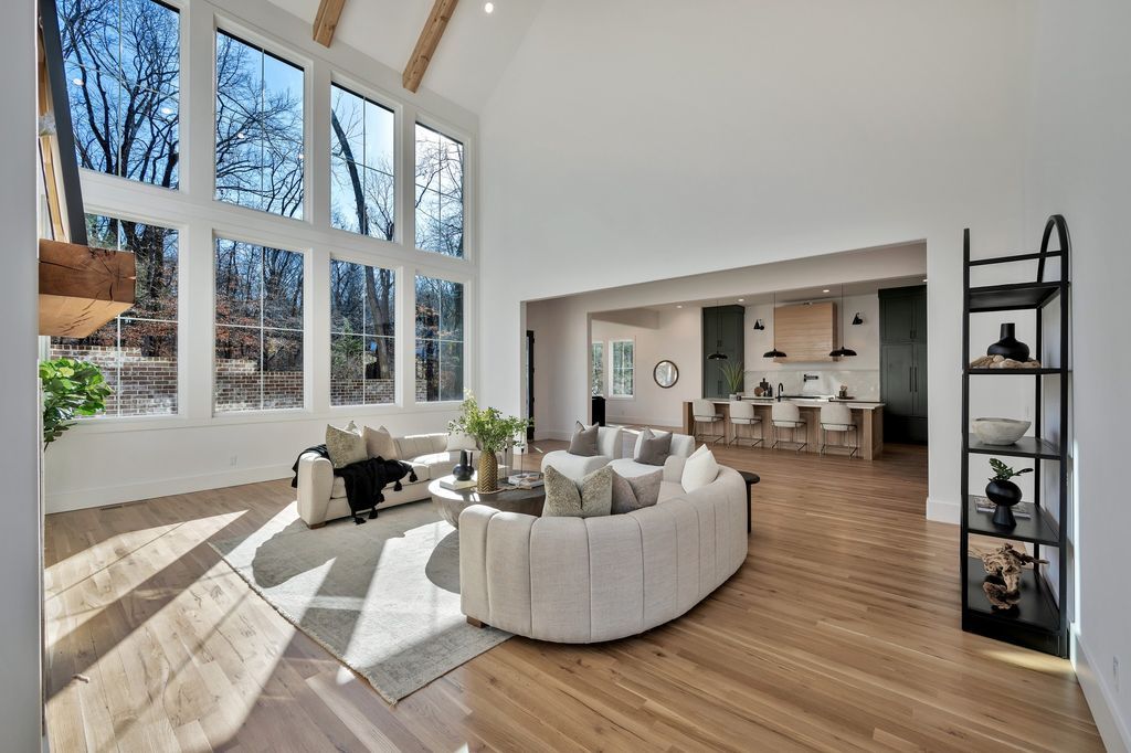 Exquisite Modern Design Tennessee Property with Breathtaking Views Available for 3699900 22
