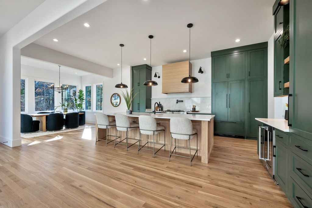 Exquisite Modern Design Tennessee Property with Breathtaking Views Available for 3699900 23
