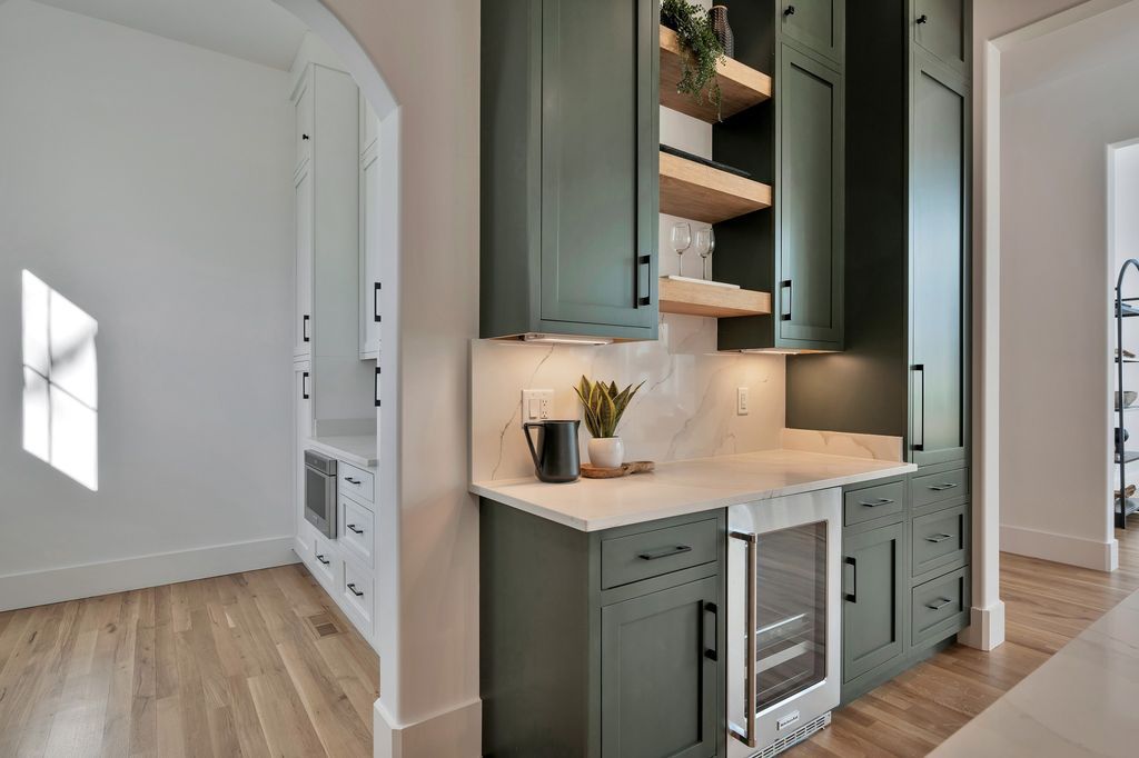 Exquisite Modern Design Tennessee Property with Breathtaking Views Available for 3699900 28