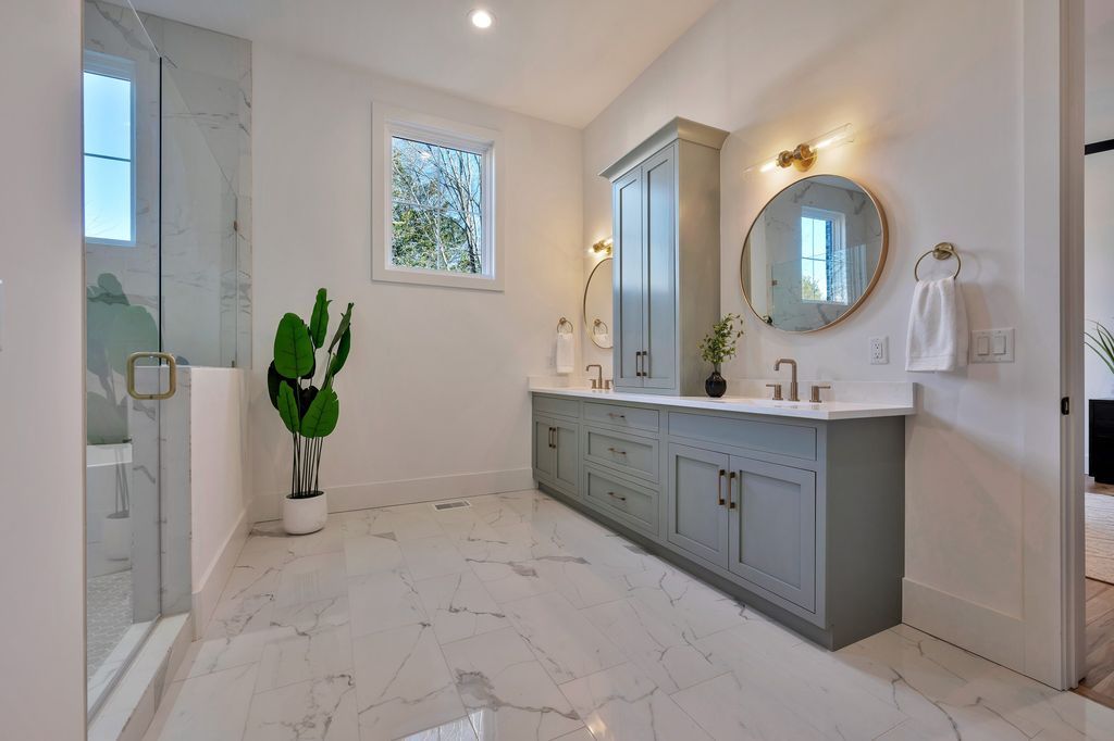 Exquisite Modern Design Tennessee Property with Breathtaking Views Available for 3699900 35