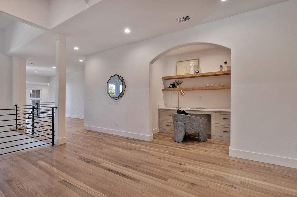 Exquisite Modern Design Tennessee Property with Breathtaking Views Available for 3699900 38