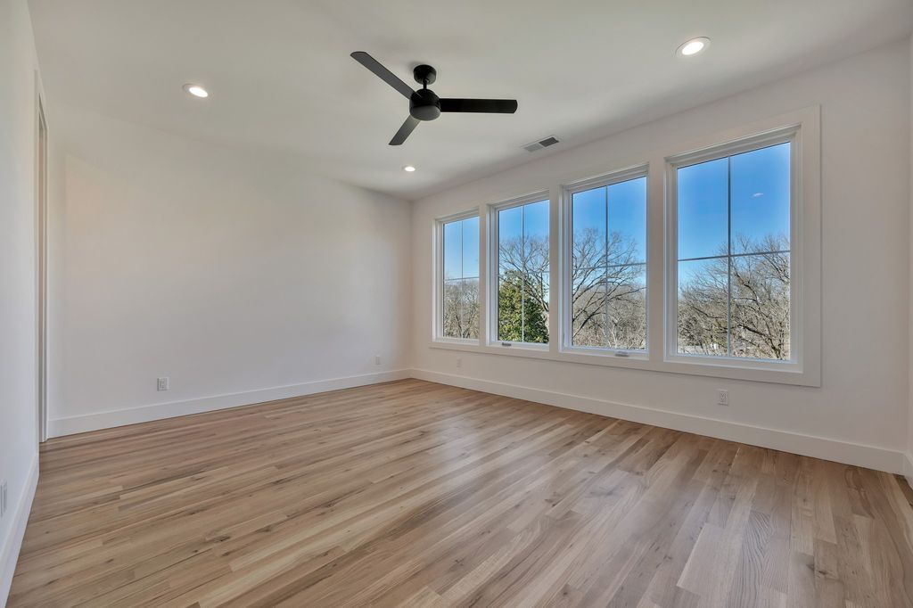 Exquisite Modern Design Tennessee Property with Breathtaking Views Available for 3699900 44