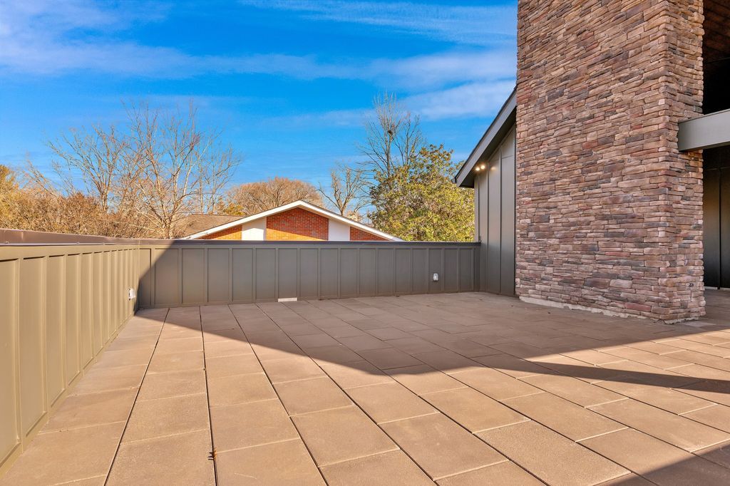 Exquisite Modern Design Tennessee Property with Breathtaking Views Available for 3699900 52