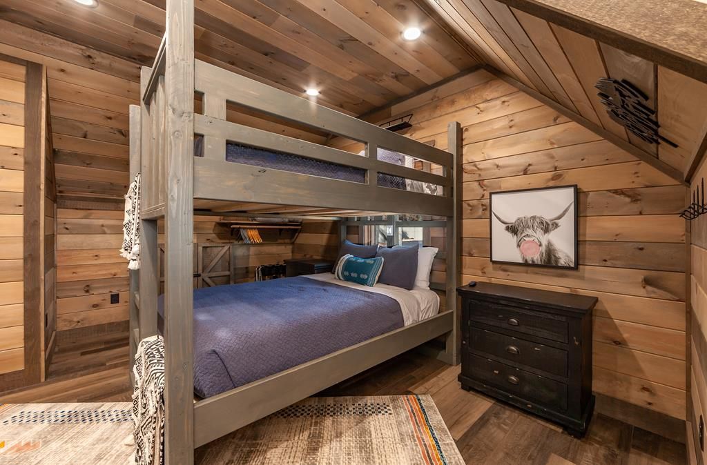 Exquisite Tennessee Retreat A Tranquil Paradise with Panoramic Views Now Available for 2.49 Million 29