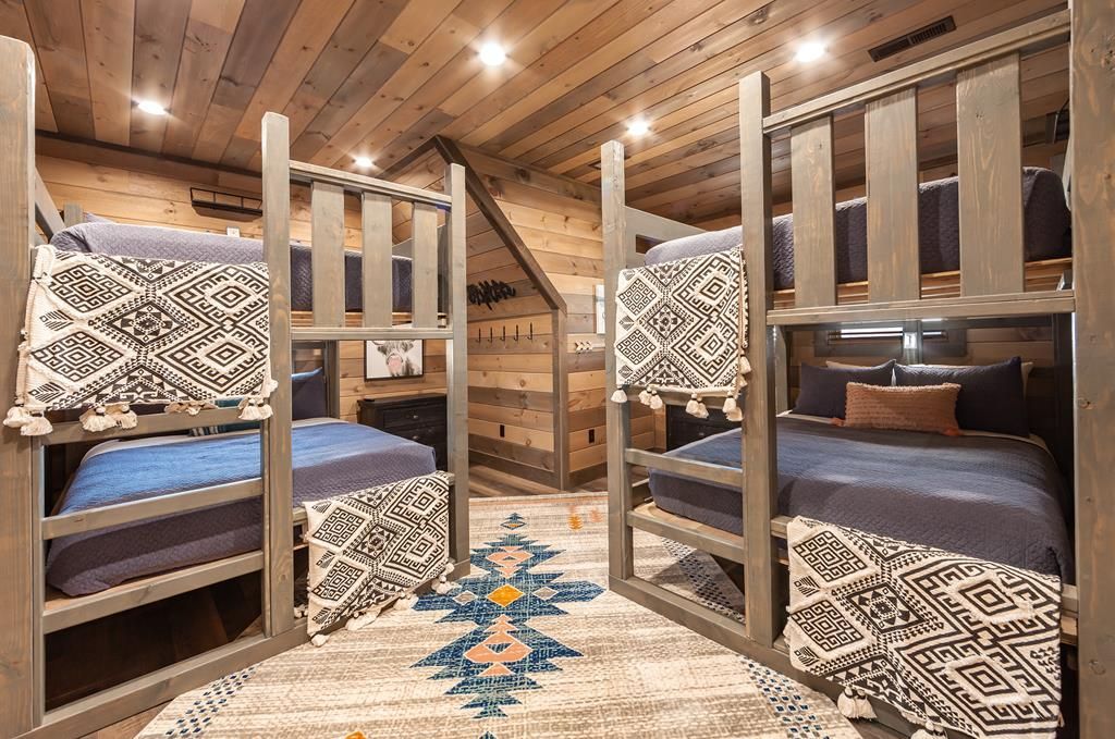 Exquisite Tennessee Retreat A Tranquil Paradise with Panoramic Views Now Available for 2.49 Million 30