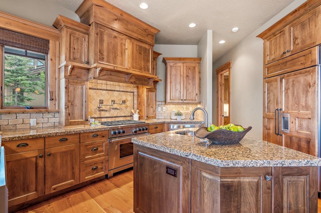 Idyllic Elegance Fairway Residence Nestled in Tamarack Resort Idaho Now Available at 4.4 Million 10