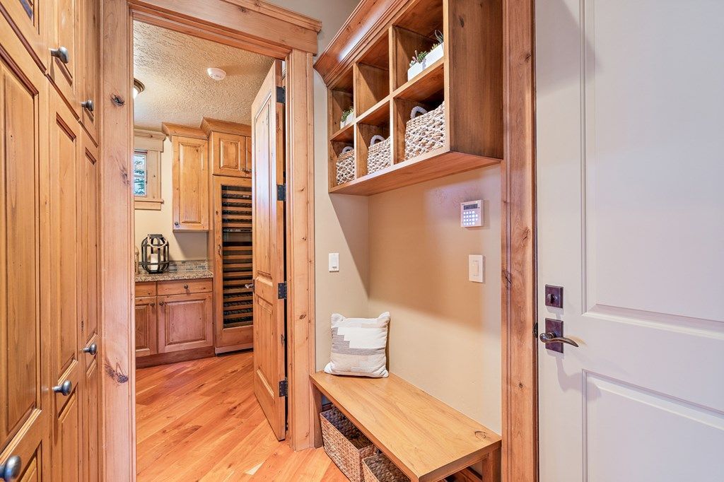 Idyllic Elegance Fairway Residence Nestled in Tamarack Resort Idaho Now Available at 4.4 Million 13