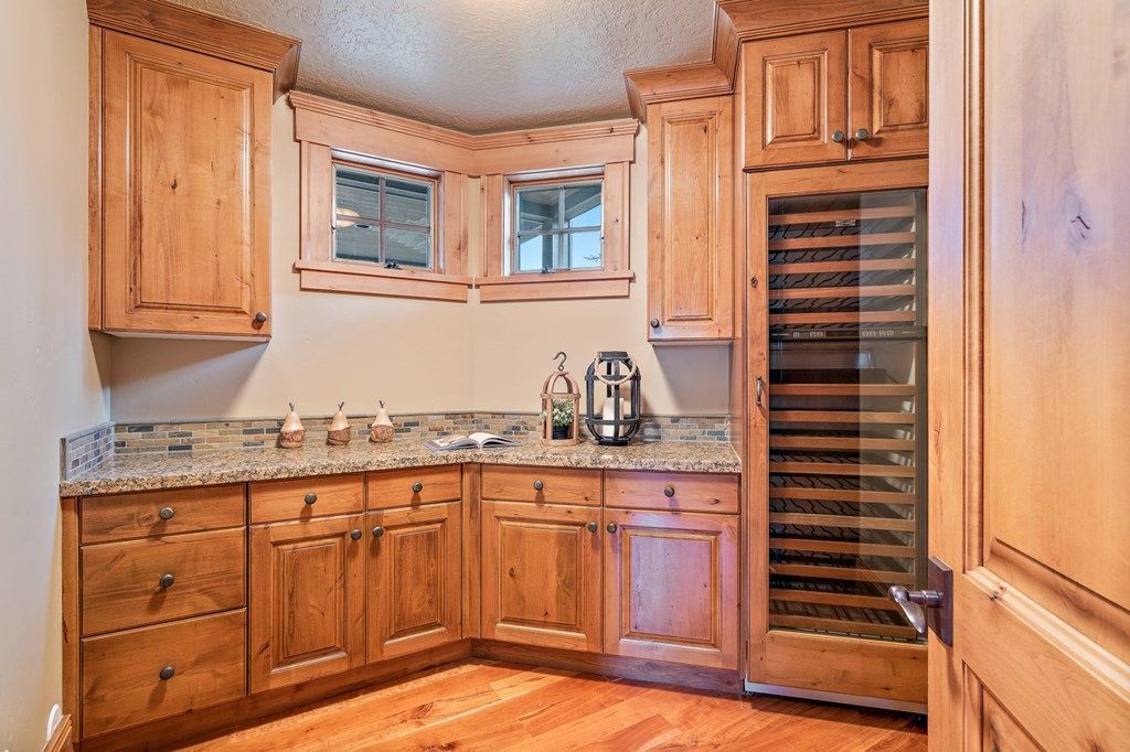 Idyllic Elegance Fairway Residence Nestled in Tamarack Resort Idaho Now Available at 4.4 Million 14
